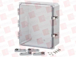 Integra H141206HCLL High-Performance PC Enclosure