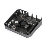 Aluminum Case for Raspberry Pi 4 B 4B