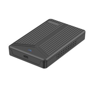 USB 3.1 External Enclosure Case for PC
