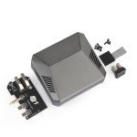 Aluminum Case for Raspberry Pi 4 B 4B
