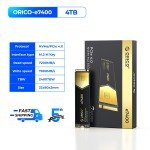 ORICO 4TB PCIe4.0 NVMe SSD for PS5
