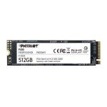 Patriot P300 128G 256GB 512GB 1TB 2TB M.2 2280 PCIe Gen3x4 NVMe Internal SSD Lot