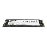 Patriot P300 128G 256GB 512GB 1TB 2TB M.2 2280 PCIe Gen3x4 NVMe Internal SSD Lot