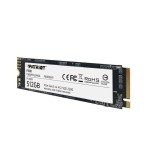 Patriot P300 128G 256GB 512GB 1TB 2TB M.2 2280 PCIe Gen3x4 NVMe Internal SSD Lot