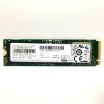 M.2 NVMe SSD 128GB to 512GB with Windows