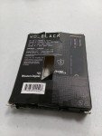 Western Digital WD_BLACK SN850X 2TB NVMe Internal SSD (WDS200T2X0E)