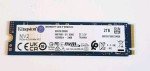 Kingston NV2 2TB M.2 NVMe SSD