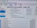 Kingston NV2 2TB M.2 NVMe SSD