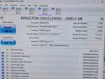 Kingston NV2 2TB M.2 NVMe SSD