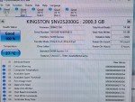 Kingston NV2 2TB M.2 NVMe SSD