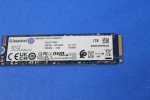 Kingston NV2 1TB PCIe 4.0 NVMe SSD