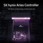 SK hynix Platinum P41 NVMe Internal SSD 500GB-2TB