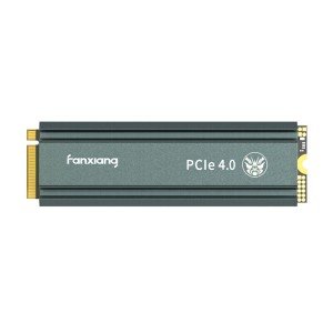Fanxiang 2TB PCIe 4.0 M.2 NVMe SSD