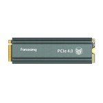 Fanxiang 2TB PCIe 4.0 M.2 NVMe SSD