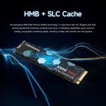 Fanxiang 512GB M.2 NVMe SSD for Fast Performance