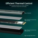 Fanxiang 2TB PCIe 4.0 M.2 NVMe SSD
