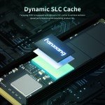 Fanxiang 2TB PCIe 4.0 M.2 NVMe SSD