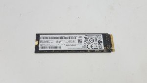 Western Digital SN720 512GB NVMe SSD