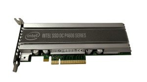 Oracle 6.4TB PCIe NVMe SSD P4608 Series