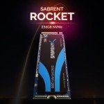 Sabrent 256GB M.2 2280 Solid State Drive