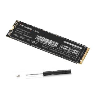 1TB Fanxiang NVMe PCIe Gen 3 M.2 SSD