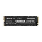Fanxiang 512GB NVMe PCIe Gen3x4 M.2 SSD