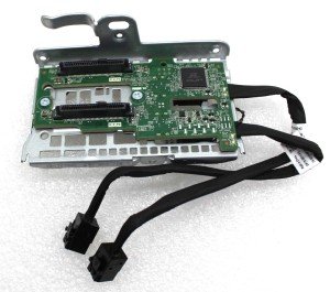 Dell Precision T5820 T7820 NVME SSD Bracket & Cables