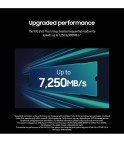 SAMSUNG 990 EVO Plus 2TB PCIe SSD