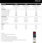 Netac 1TB M.2 PCIe Gen3 NVMe SSD