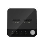 Dual-Bay M.2 NVMe Cloner T9K9
