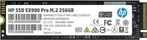 High-Speed M.2 NVMe SSD with Windows Installed