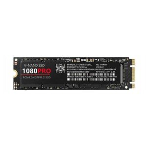 High-Speed Internal SSD - 1/2/4TB Storage Options
