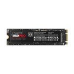 High-Speed Internal SSD - 1/2/4TB Storage Options