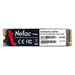 Netac 1TB M.2 PCIe Gen3 NVMe SSD