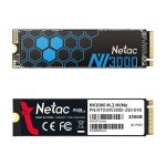 Netac 2TB M.2 PCIe 3.0 SSD Drive