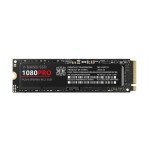 High-Speed Internal SSD - 1/2/4TB Storage Options