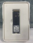 5-Pack 256GB M.2 PCIe Gen 4 NVMe SSDs