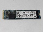2TB NVMe M.2 SSD Storage Drive KXG50PNV2T04