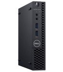 Dell 3070 Micro PC, Intel i5, 32GB RAM, 2TB NVME