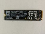 Western Digital SN730 512GB NVMe SSD