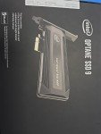 Intel 900P 280GB Optane NVMe SSD