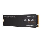 WD_BLACK 2TB NVMe Gaming SSD - Gen4 PCIe