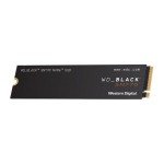 WD_BLACK 2TB NVMe Gaming SSD - Gen4 PCIe