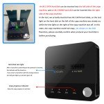 Dual-Bay M.2 NVMe Cloner T9K9