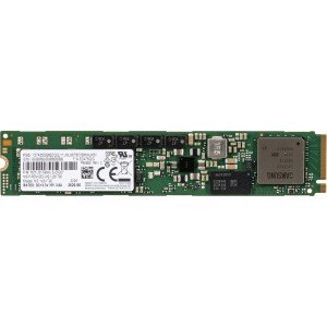 Samsung PM983 1.92TB M.2 NVMe PCIe SSD