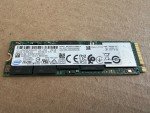 Intel 256GB NVMe M.2 SSD Storage Drive