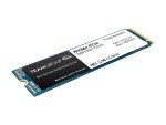 Team Group 1TB MP33 NVMe M.2 SSD