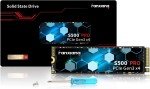 Fanxiang M.2 NVMe PCIe SSD 256GB to 2TB