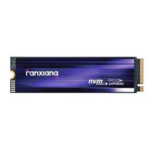 Fanxiang PS5 SSD 1TB 2TB 4TB SSD M.2 NVME SSD 7300MBS PCIe 4.0 Solid State Drive