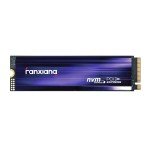 Fanxiang PS5 NVMe SSD 1TB 2TB 4TB 7300MB/s